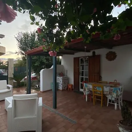 펜션 Le Tre Ghinee