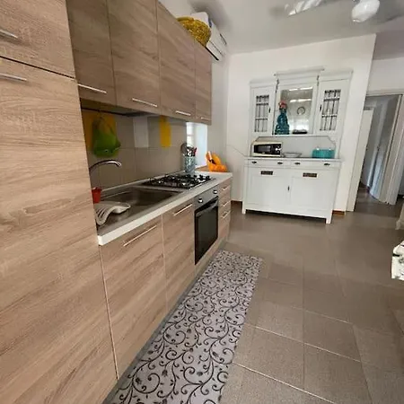 Le Tre Ghinee Casa vacanze *