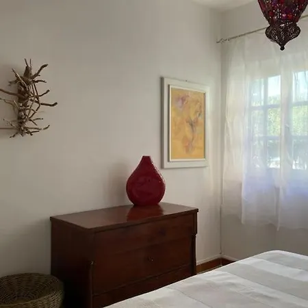 Le Tre Ghinee Ferienhaus *