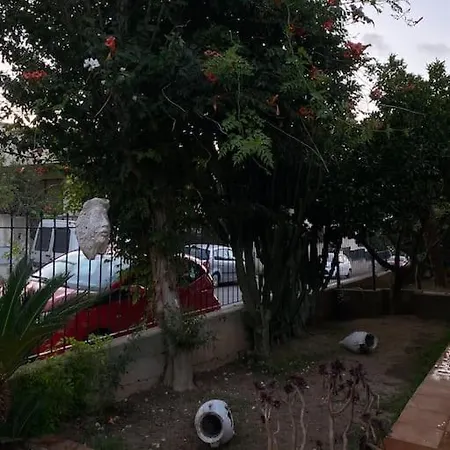 Le Tre Ghinee Holiday home *