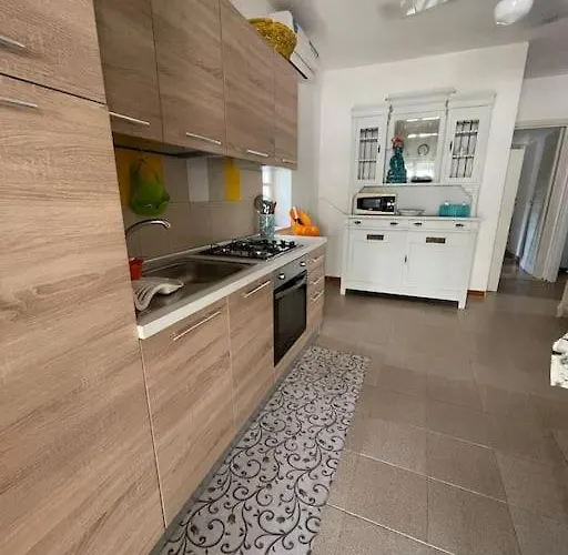 Le Tre Ghinee בית נופש *