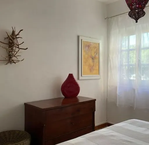 Le Tre Ghinee בית נופש *