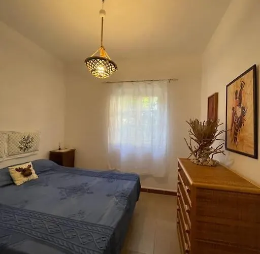 Le Tre Ghinee בית נופש *