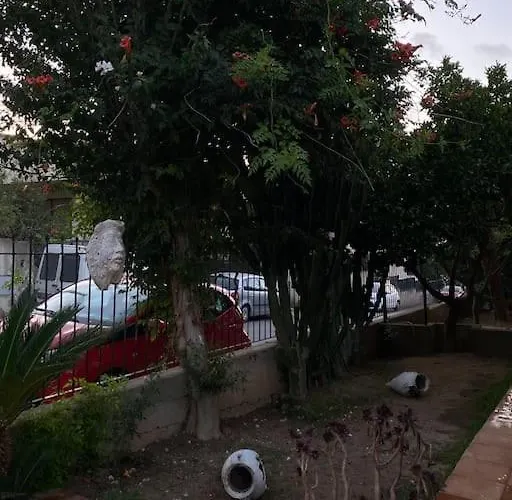 Le Tre Ghinee בית נופש *