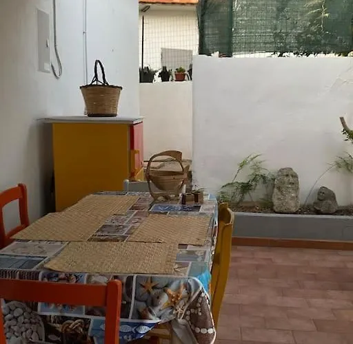 בית נופש Le Tre Ghinee *